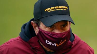 Commanders launch probe of sexual harassment claim against owner Dan Snyder