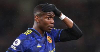 Peter Schmeichel slams Paul Pogba for showcasing biggest Manchester United problem