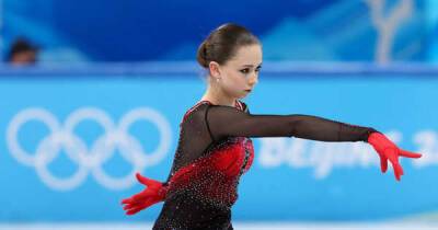 Kamila Valieva - Anti-doping test of 15-year-old Olympic skater Kamila Valieva is currently being investigated - msn.com - Russia