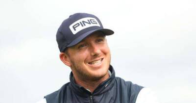 Daniel Young says Scots up for Challenge again in bid for DP World Tour cards