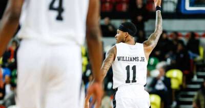 London Lions owner claims capital can emulate Toronto to become new basketball hotbed