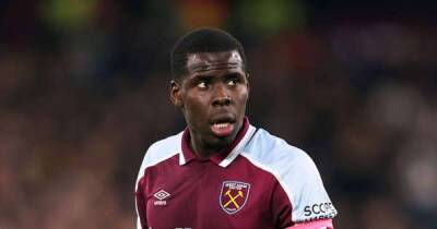 Kurt Zouma call from West Ham continues to baffle as sport giants ditch him