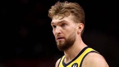 Winners, losers from Pacers trade of Sabonis to Kings for Haliburton
