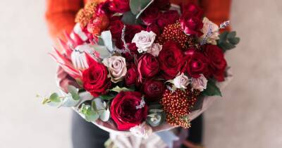 Last minute Valentine’s Day flowers for delivery - what the last date you can order?