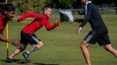 Giovinco ends speculation of TFC return, signs with Italy's Sampdoria
