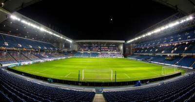 Rangers vs Hibs LIVE team news and build-up ahead of the Premiership clash
