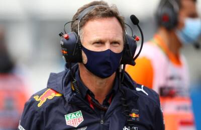 Red Bull launch: Christian Horner hints that car will change between now and Bahrain GP