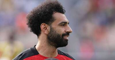 Premier League top scorers 2021/22: Mohamed Salah back from AFCON to defend lead over Jota and Vardy