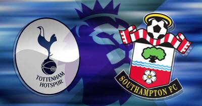 Tottenham vs Southampton live stream: How can I watch Premier League game on TV in UK today?