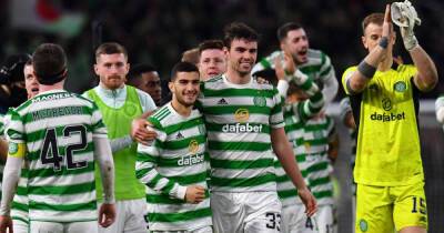 Opinion: Fir Park display is blueprint for Celtic going forward - msn.com - county Park