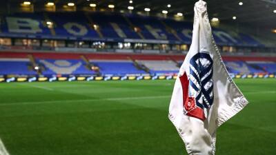 Ian Evatt - Bolton Wanderers - Bolton issue banning orders to 14 fans for disorder and anti-social behaviour - bt.com - Manchester