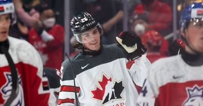 Why you should be watching Canada's Owen Power - olympics.com - Finland - Germany - Canada - Beijing - Czech Republic - Latvia - state Michigan - county Johnson - county Power