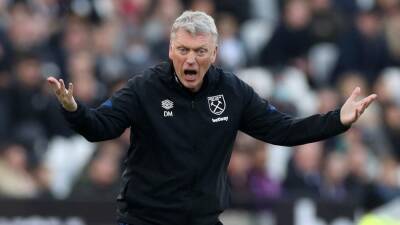 Kalvin Phillips - David Moyes - Ham United - Leeds United - David Sullivan - Darwin Núñez - West Ham latest news: 'Frustration' for David Moyes after 'discussions' with hierarchy - givemesport.com - France - Brazil - county Phillips