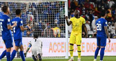 Thomas Tuchel - Kai Havertz - Al Hilal 0-1 Chelsea: Romelu Lukaku ensures Club World Cup progress after nervy display - msn.com - Belgium
