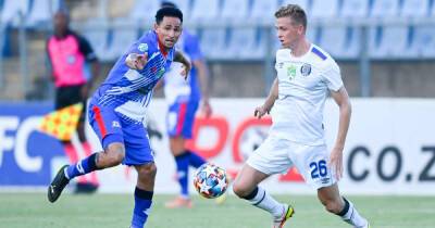 Nedbank Cup Wrap: SuperSport United edge Maritzburg United, Orlando Pirates starlet Bophela dazzles - msn.com