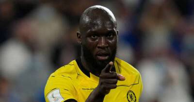 Thomas Tuchel - Kepa Arrizabalaga - Kai Havertz - Hakim Ziyech - Copa Libertadores - Lukaku sends Chelsea into Club World Cup final - msn.com - Belgium - Brazil - Abu Dhabi - Japan - Saudi Arabia