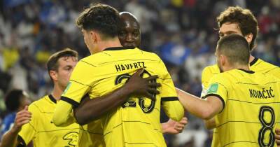 Zsolt Low points to importance of Club World Cup and hails ‘big leader’ after Chelsea win