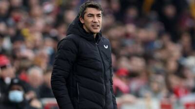 Bruno Lage - Wolverhampton Wanderers - Conor Coady - Ryan Taylor - Wolves latest news: Lage's recruitment policy will please Fosun - givemesport.com