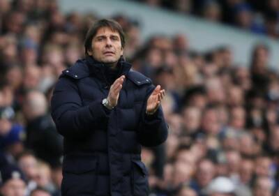 Antonio Conte - Mauricio Pochettino - Eric Dier - Pete Orourke - 45-cap star transformed since Spurs fans 'called for him to leave' - givemesport.com - Italy