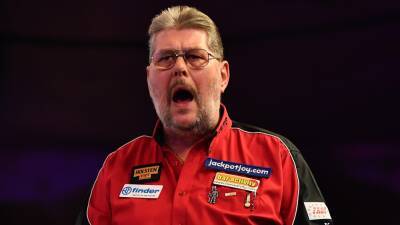 Stephen Bunting - WDF World Darts Championship: When is the event? How can I watch on TV? Who is playing? How do I buy tickets? - eurosport.com - Britain - Russia - London - county Wayne - county Warren