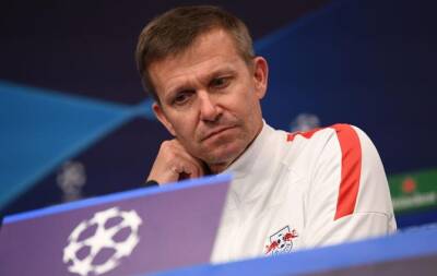 Jesse Marsch Leeds United appointment confirmed