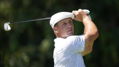 DeChambeau pulls out of Bay Hill defence