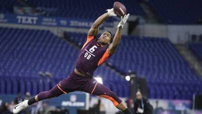 Glitzier combine could help NFL make decision on host city - foxnews.com -  Los Angeles - county Dallas -  Indianapolis