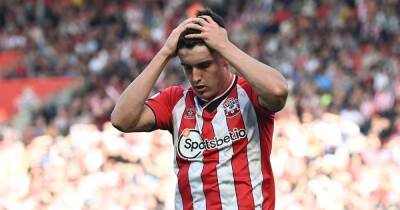 Ralf Rangnick - Tino Livramento - Cody Gakpo - Manchester United eye Tino Livramento as Victor Osimhen stance confirmed - manchestereveningnews.co.uk - Manchester - Italy - Nigeria