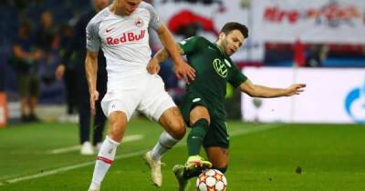 Brenden Aaronson - Ham United - Leeds United - Hertha Berlín - Valentin Castellanos - Rasmus Kristensen - Imagine him & Marsch: Orta must deliver £11m "goal threat" at Leeds, he's a "leader" - opinion - msn.com - Denmark - Usa - Austria - New York -  Berlin