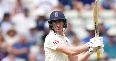 England news: Dan Lawrence given chance to stake claim in West Indies