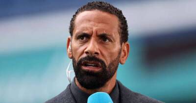 'That's my issue' - Ferdinand's damning verdict on Man Utd duo with Liverpool comparison
