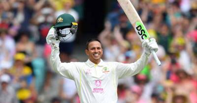 Australia news: Usman Kahawaja reveals how he unlocked batting in Asia