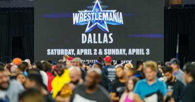WWE WrestleMania 38: Spoiler on interesting title match planned for huge show
