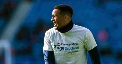 James Tavernier insists Rangers mentality cannot be questioned and claims Celtic slip up didn't alter thinking