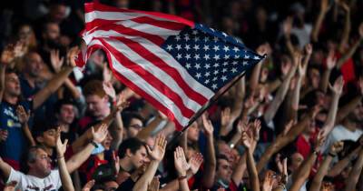 U.S. Soccer becomes latest federation to denounce Russia: 'Heinous and inhumane' - msn.com - Russia - Ukraine -  Paris -  Saint Petersburg