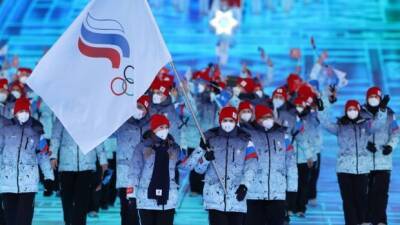 The sports world is cutting ties with Russia - cbc.ca - Russia - Ukraine - Belarus