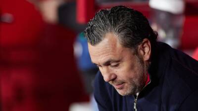 Sergio: “Nos ha faltado generar más ocasiones” - en.as.com