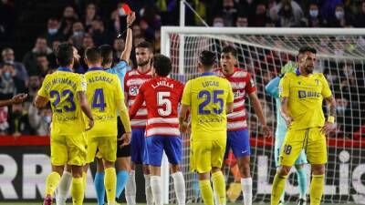 El Granada - Empate a nada por la salvación - en.as.com