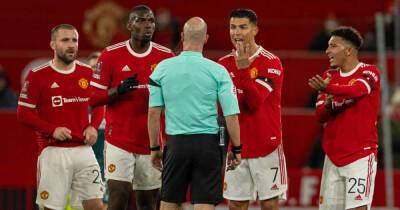 Lionel Messi - Ole Gunnar Solskjaer - ‘He knows what he’s doing’; Berbatov leaps to Man Utd star’s defence amid shock exit talk - msn.com - Manchester - Portugal