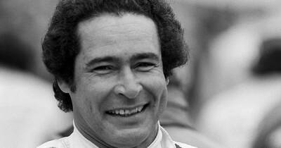 Former Indy car, drag racing star Danny Ongais dies aged 79 - msn.com - Usa -  Indianapolis - state Hawaii - state Michigan