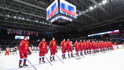 IIHF bans Russia, Belarus from play until further notice - tsn.ca - Russia - Ukraine - Belarus