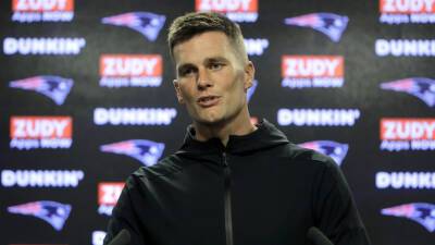 Dolphins planned to pursue Tom Brady, Sean Payton before Brian Flores lawsuit: report