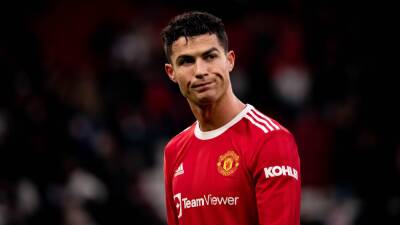 Ralf Rangnick has Cristiano Ronaldo doubts, Man Utd put off by Napoli’s asking price for Victor Osimhen – Paper Round