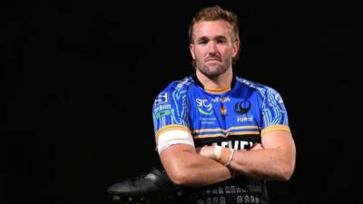 Andy Marinos - Rugby Union - Rodda commits before Reds grudge match - 7news.com.au - Australia