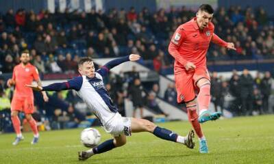 More misery for Steve Bruce as West Brom beaten at home by Swansea