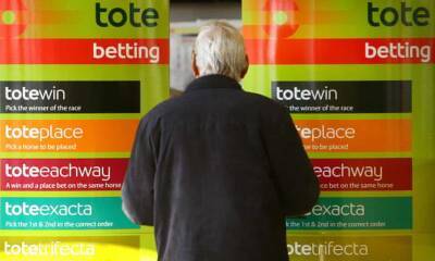 Talking Horses: punters right to ask why the Tote is still playing its own game