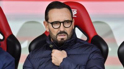 COPA (SEMIFINALES, VUELTA) | VALENCIA-ATHLETIC Bordalás: "Mi idea es seguir aquí, Murthy me dice que Lim está satisfecho conmigo" - en.as.com