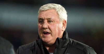 Steve Bruce makes brutal West Brom admission after Swansea defeat
