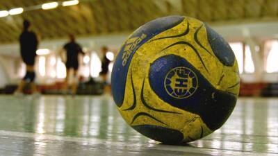 Spiders, Benue Queens on song at Handball National Division One League