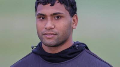 Pangai avoids charge for pre-season spite - 7news.com.au